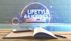 Mencapai Hobi Sambil menghindari Utang: Tips Mengelola Keuangan Untuk Para Hobiis