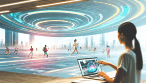 Bisakah Smart Fitness Home Gym Berlatih Dengan Pelatih Pribadi AI Pada 2026 Dapat Merubah Cara Kita Berolahraga Selamanya?