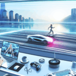 5 Contoh Kolaborasi Musik Manusia-AI Menjadi Cara Baru Bermusik Terpopuler di 2026