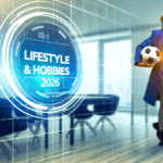 5 Hobi Daring Terkini yang Diprediksi Mendapat Banyak Perhatian Pada Tahun 2026: Bersiaplah Menjadi Tren Di Masa yang Akan Datang!